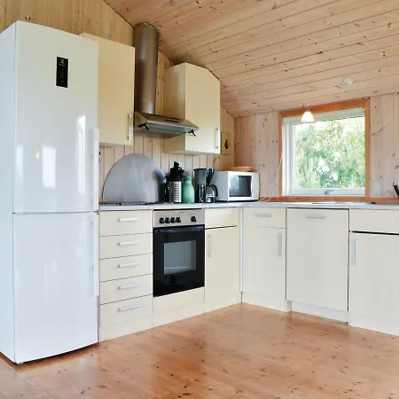 Prázdninový dům Three-bedroom Holiday In