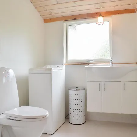 Three-bedroom Holiday In Dom wakacyjny *
