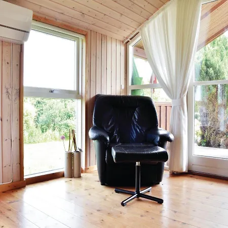 Dom wakacyjny Three-bedroom Holiday In Vinderup