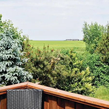 Three-bedroom Holiday In * Vinderup