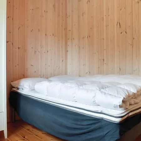 Three-bedroom Holiday In Dom wakacyjny *